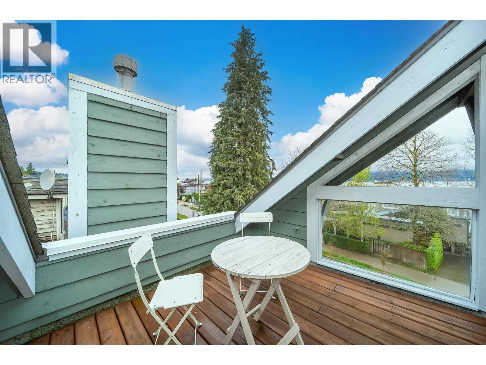 3458 POINT GREY ROAD