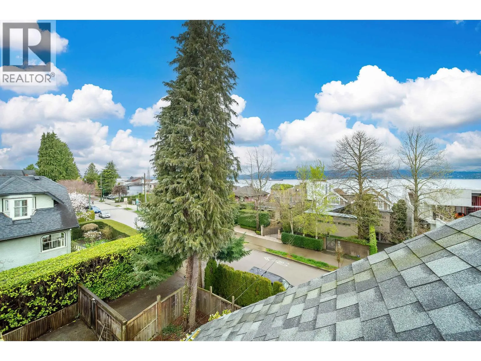 3458 POINT GREY ROAD