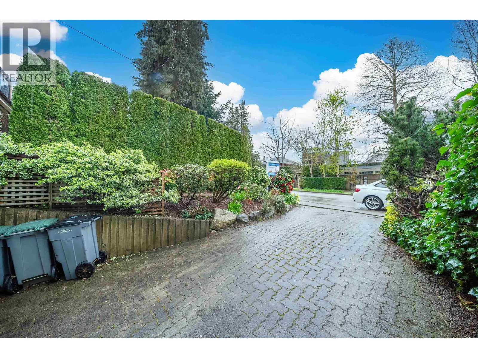 3458 POINT GREY ROAD