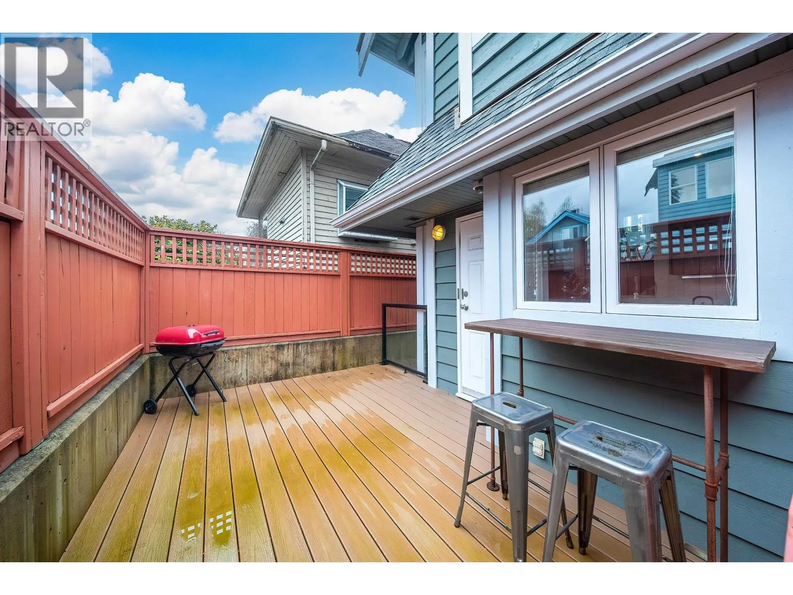 3458 POINT GREY ROAD