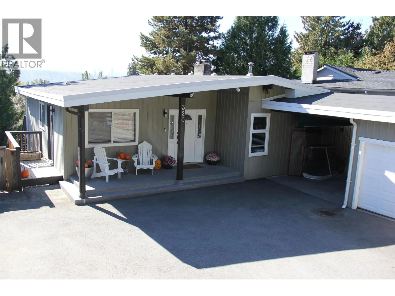 320 DARTMOOR DRIVE
