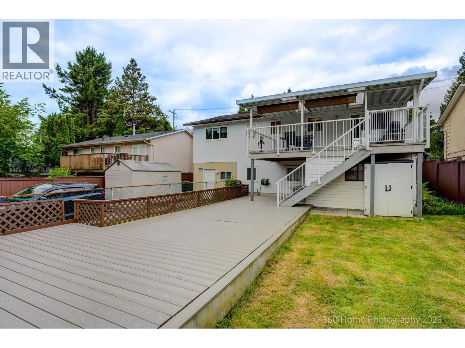 3958 COAST MERIDIAN ROAD