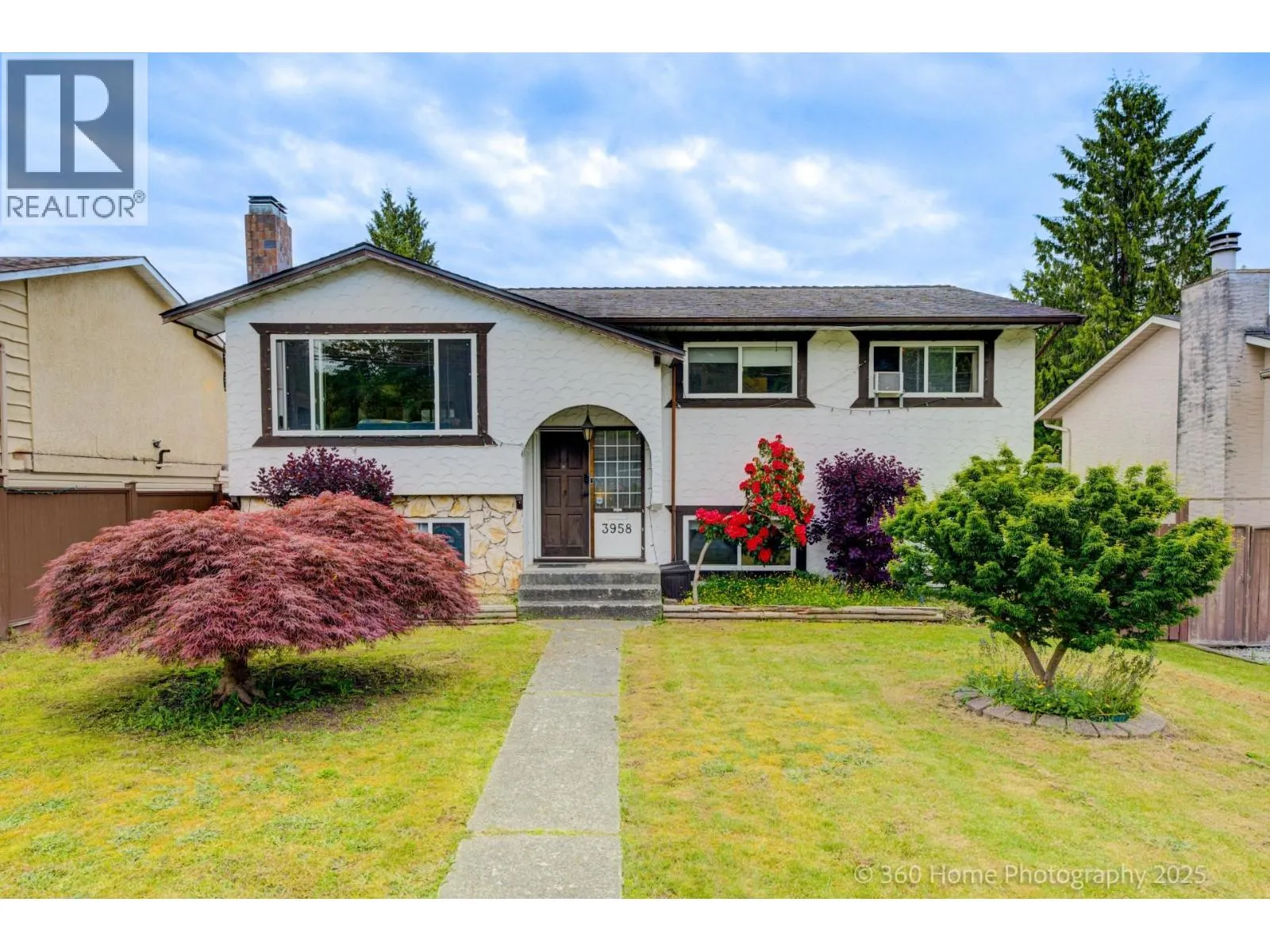 3958 COAST MERIDIAN ROAD