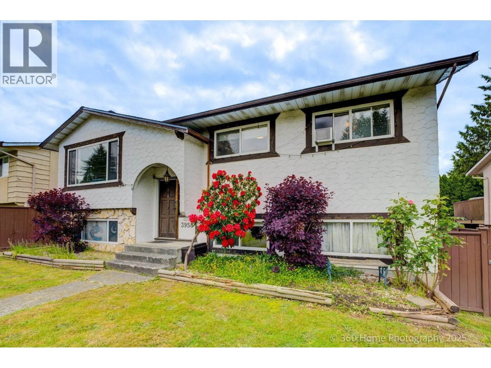 3958 COAST MERIDIAN ROAD
