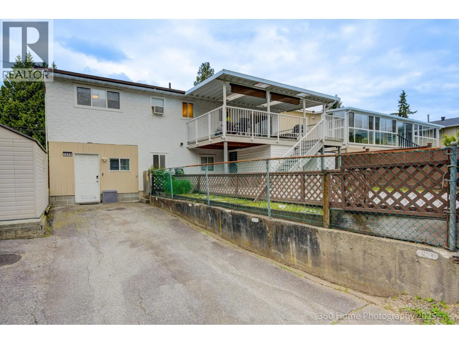 3958 COAST MERIDIAN ROAD