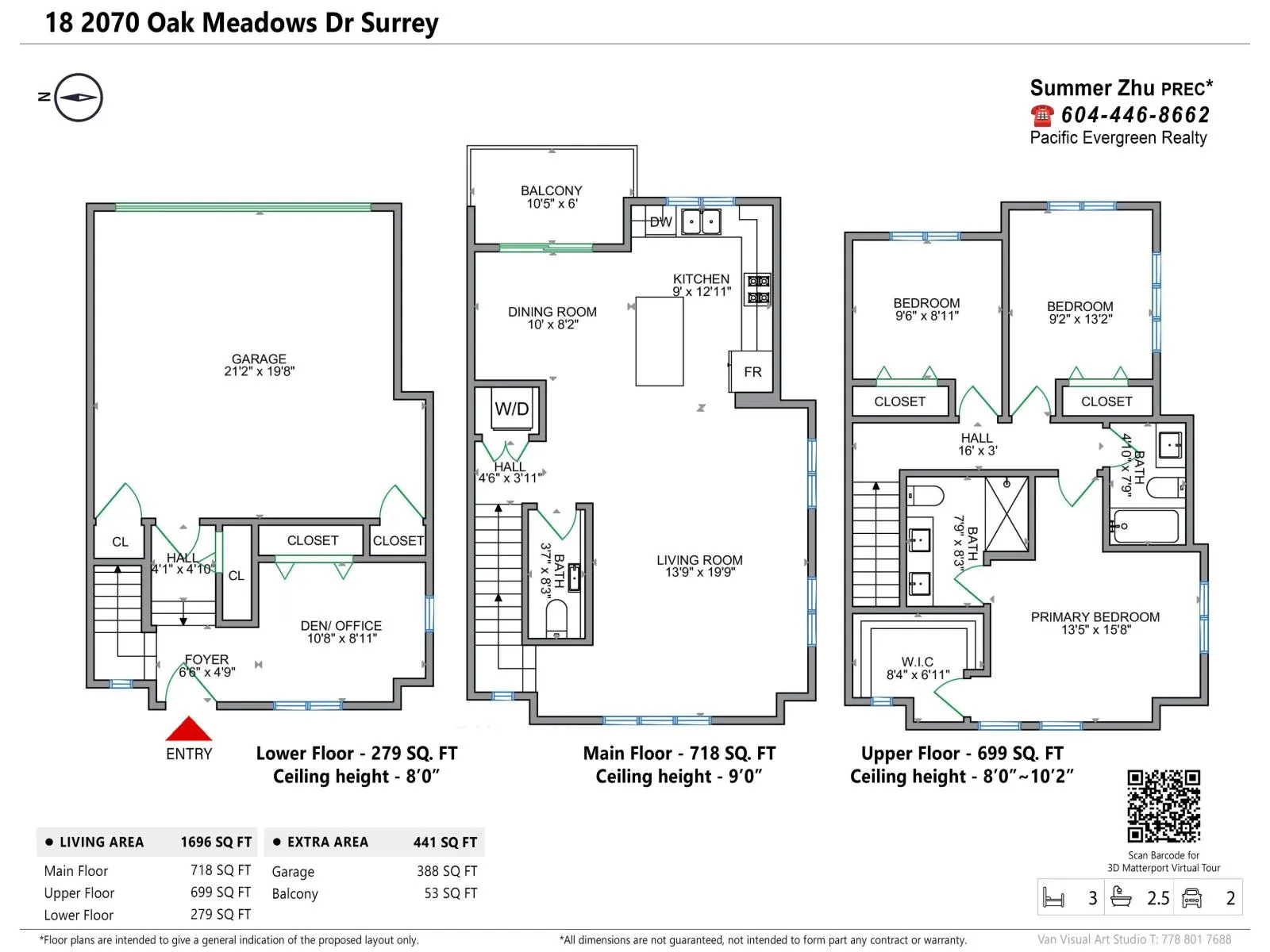 18 2070 OAK MEADOWS DRIVE