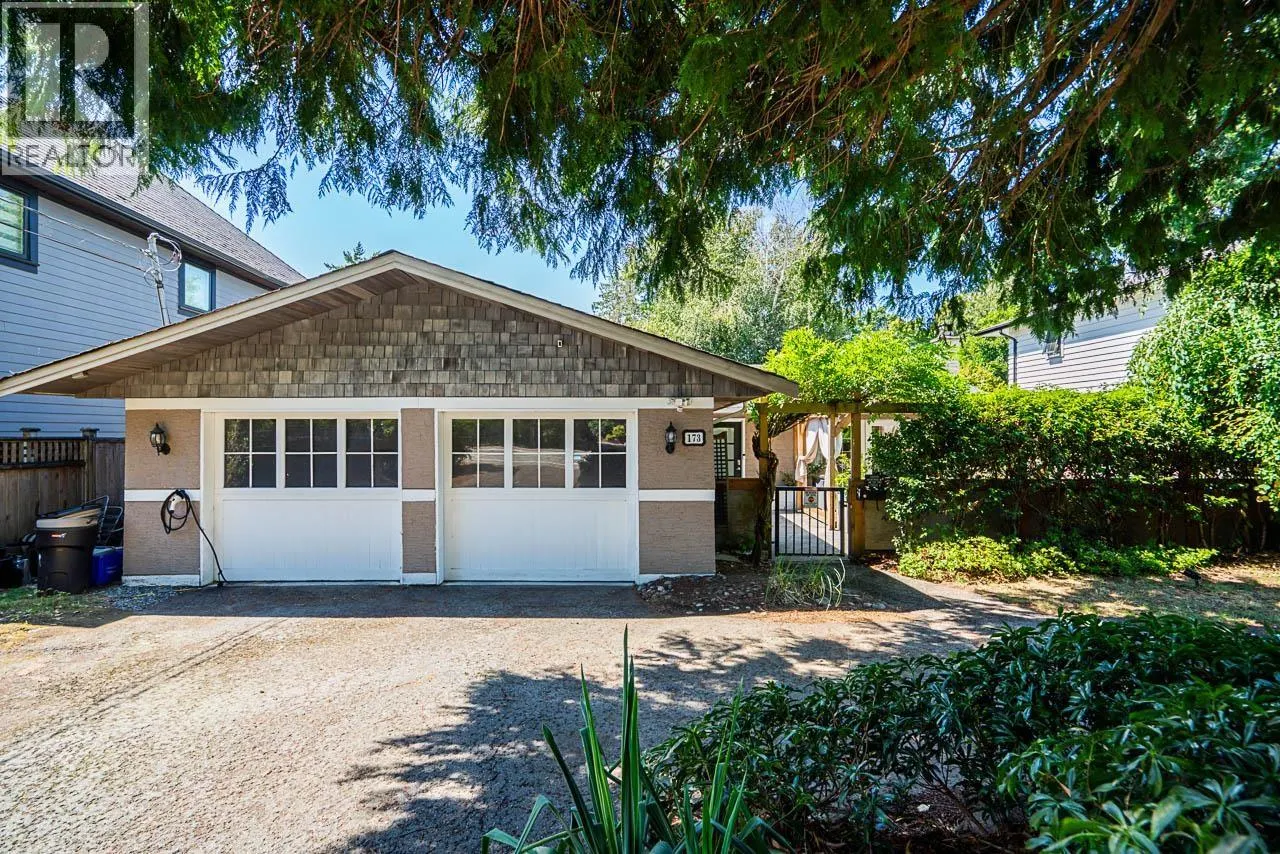 173 ENGLISH BLUFF ROAD