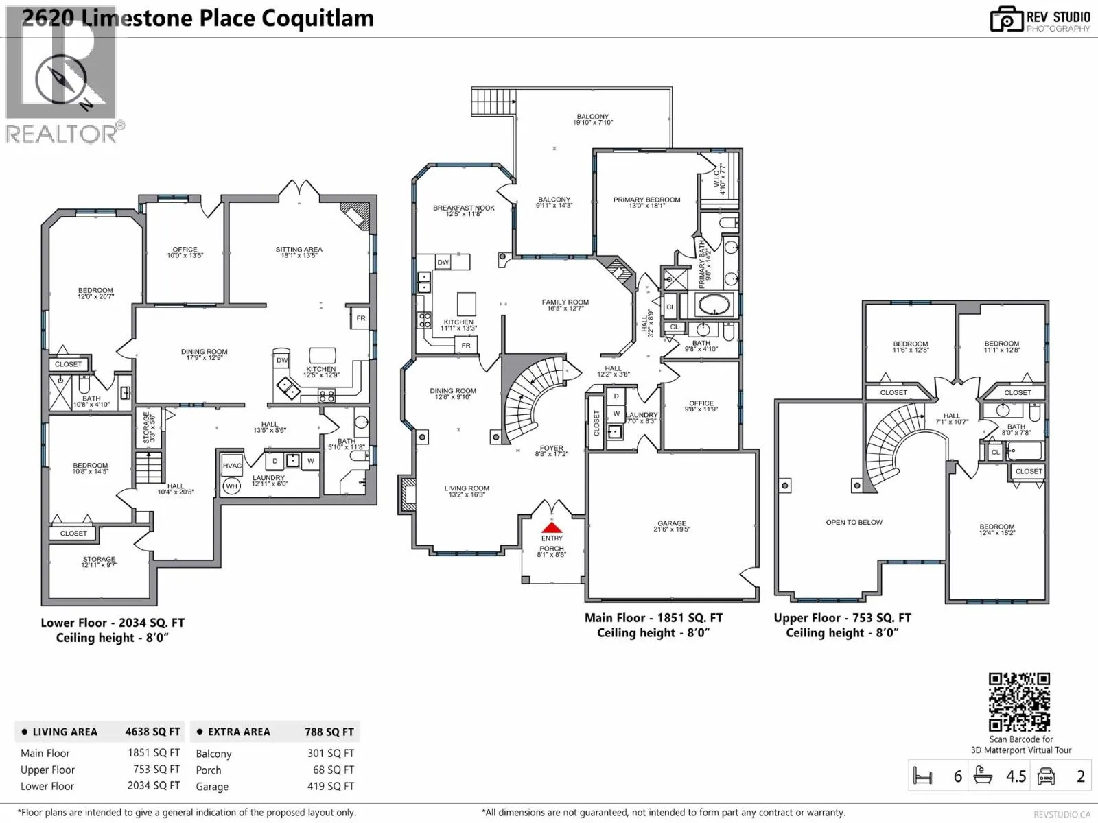 2620 LIMESTONE PLACE