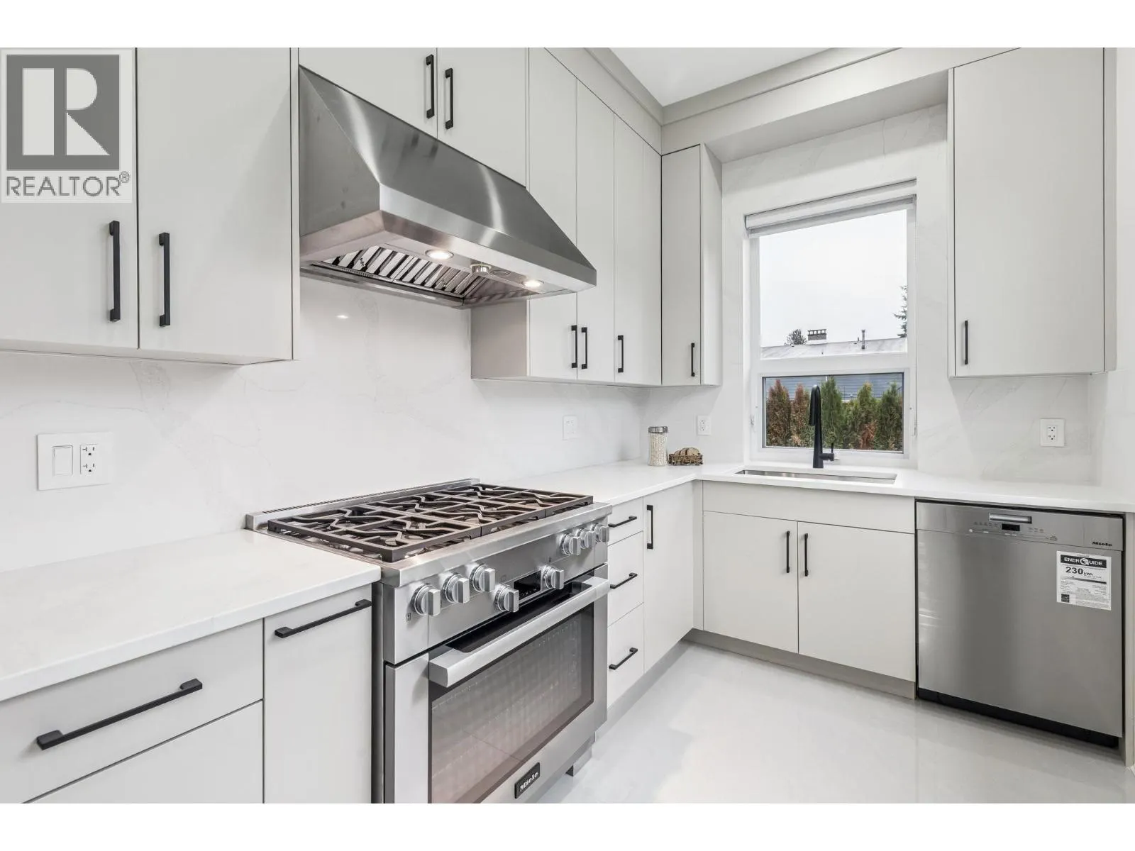 5080 MERGANSER DRIVE