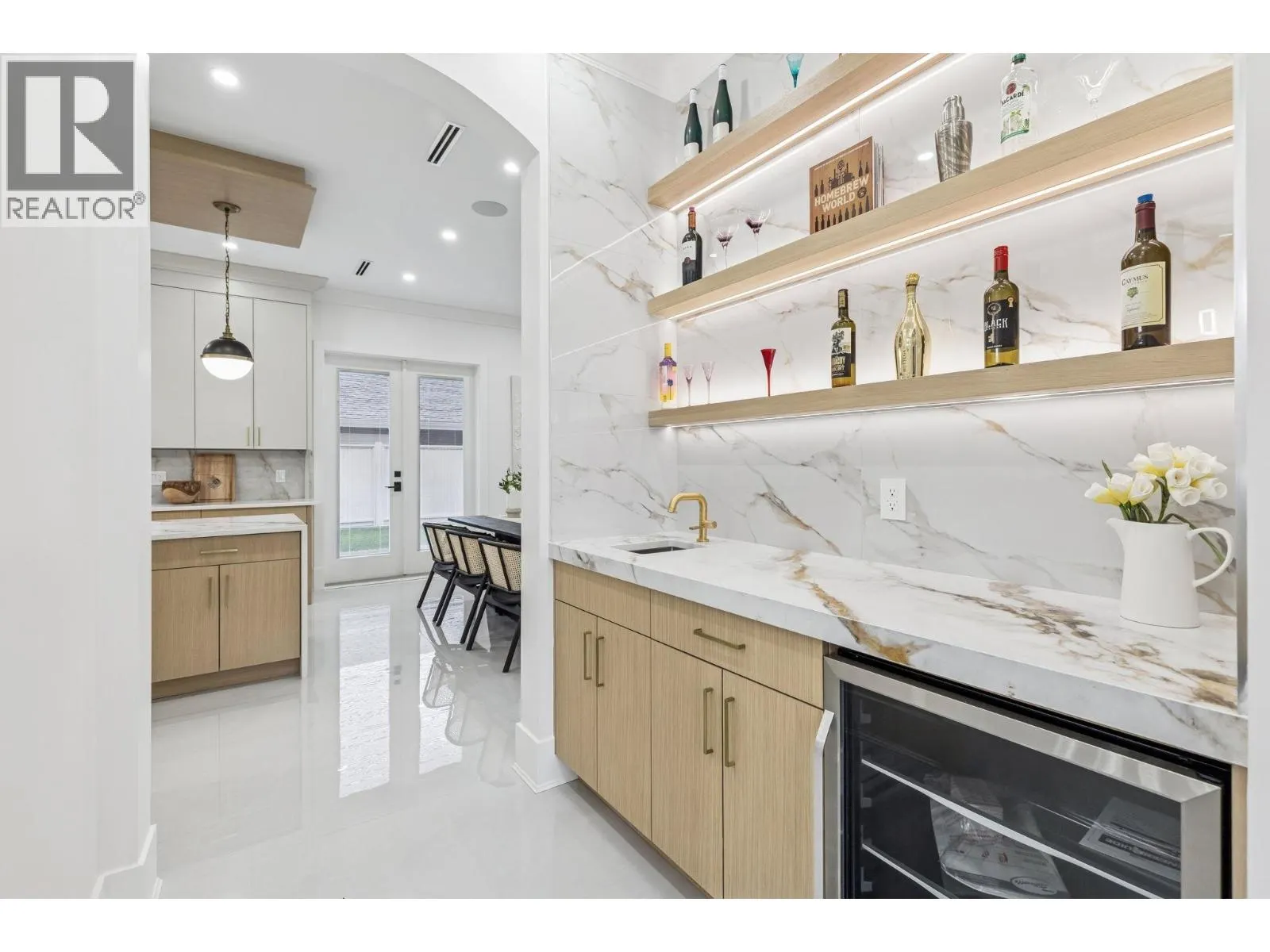 5080 MERGANSER DRIVE
