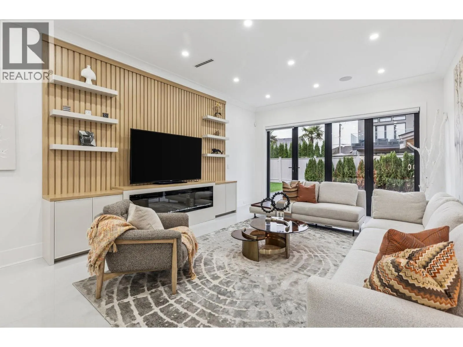 5080 MERGANSER DRIVE