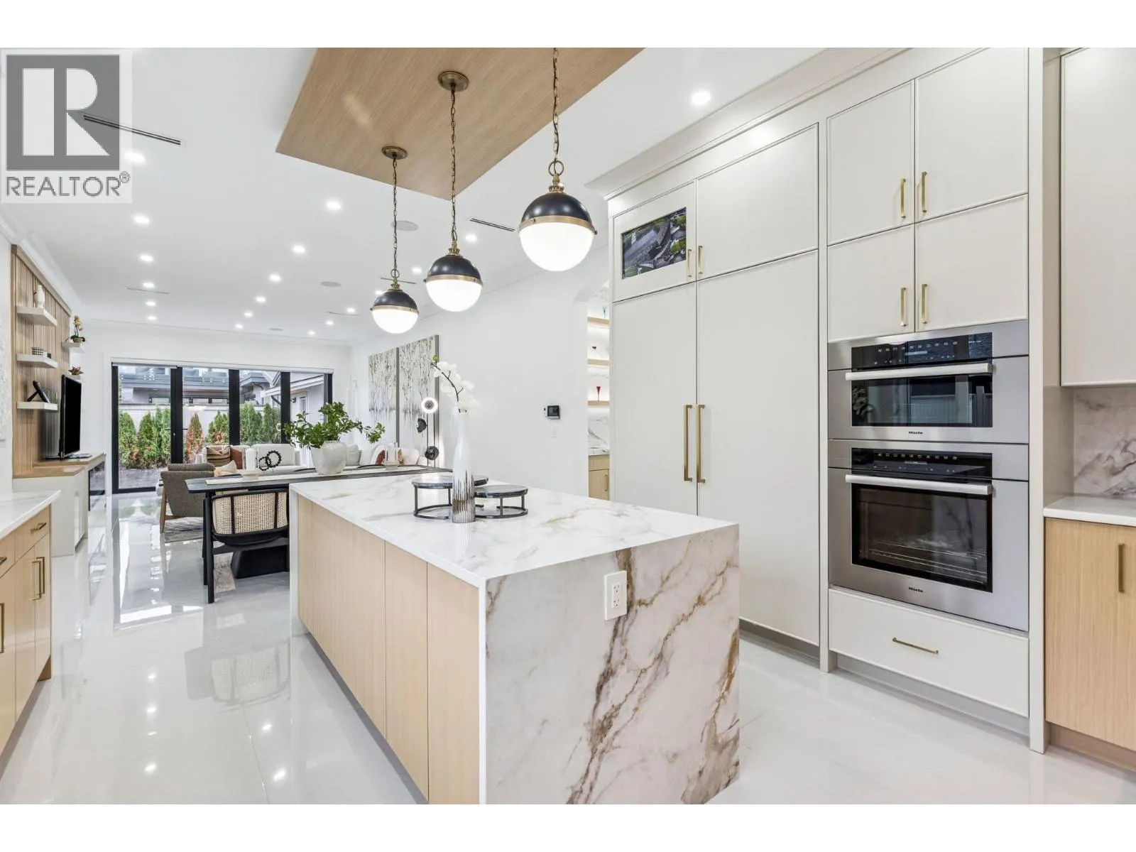 5080 MERGANSER DRIVE