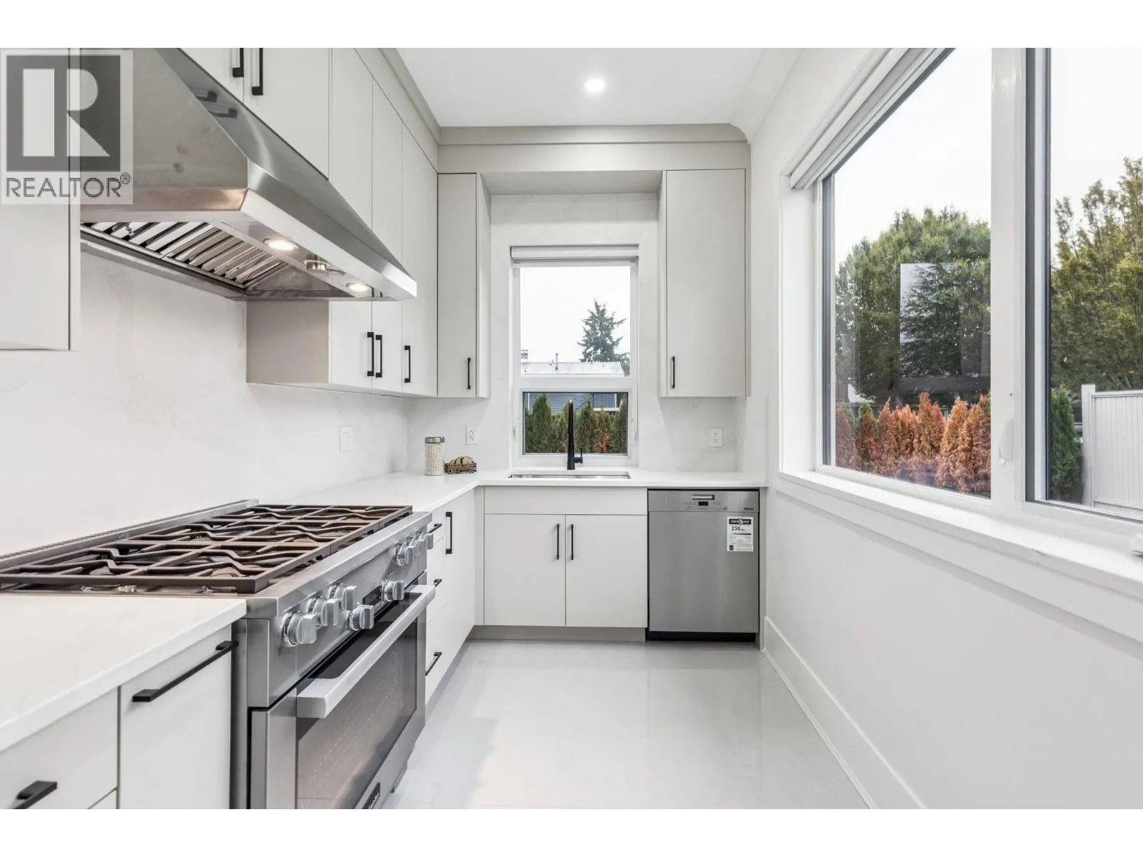 5080 MERGANSER DRIVE