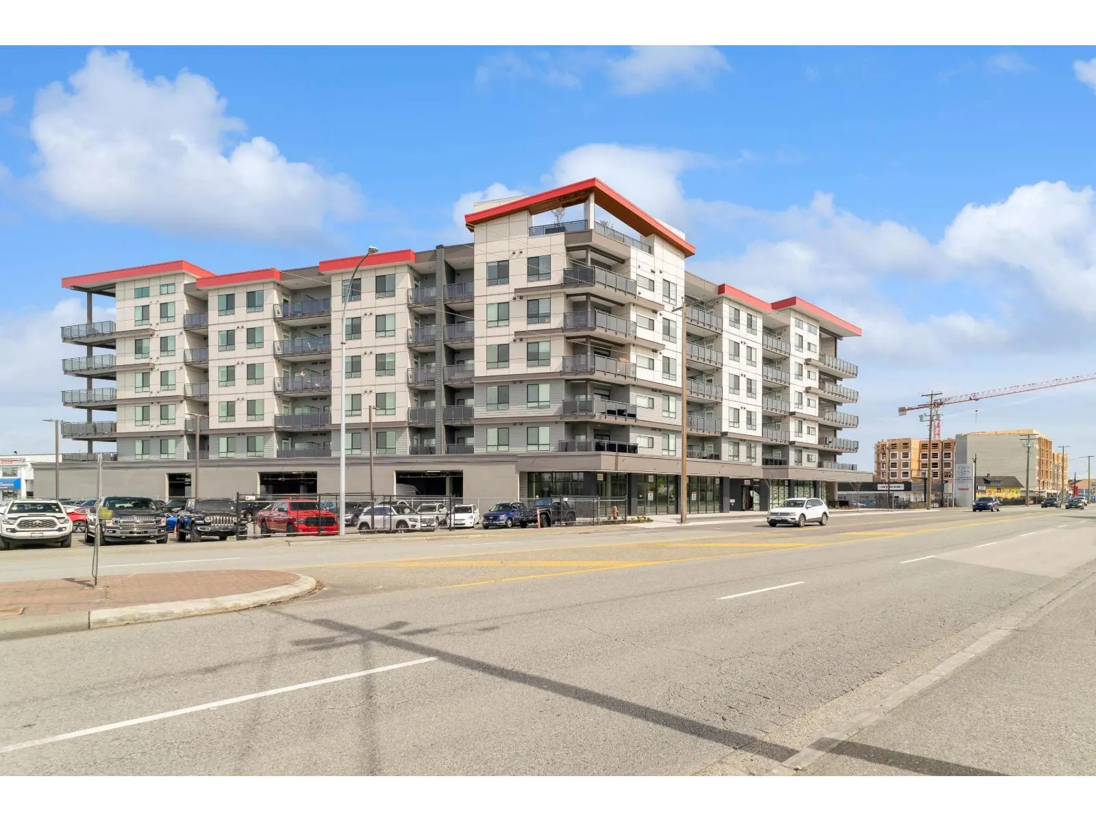 519 20061 FRASER HIGHWAY