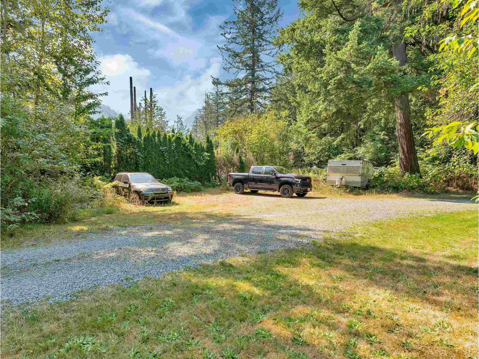 20107 BEACON ROAD|Hope