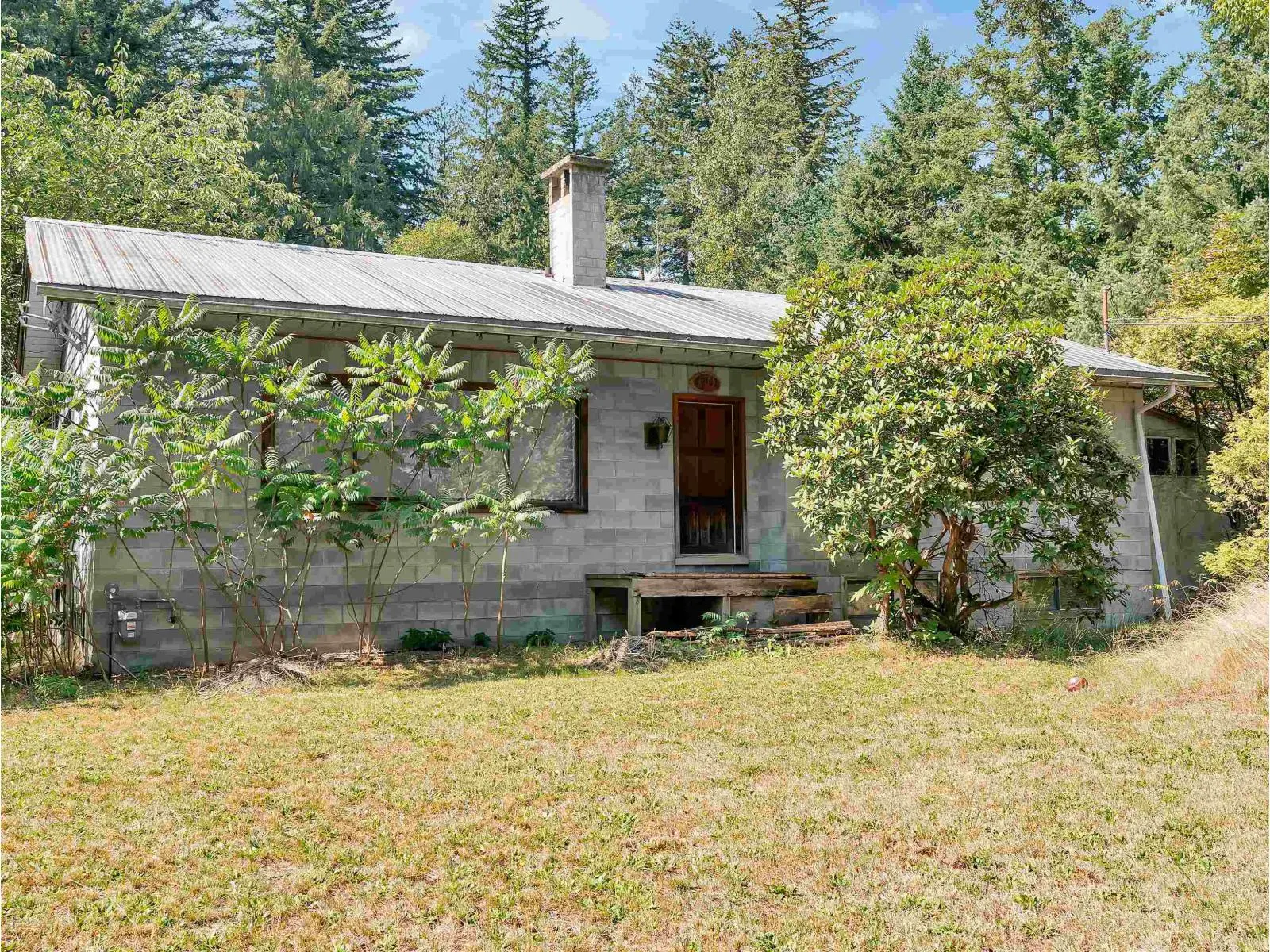 20107 BEACON ROAD|Hope
