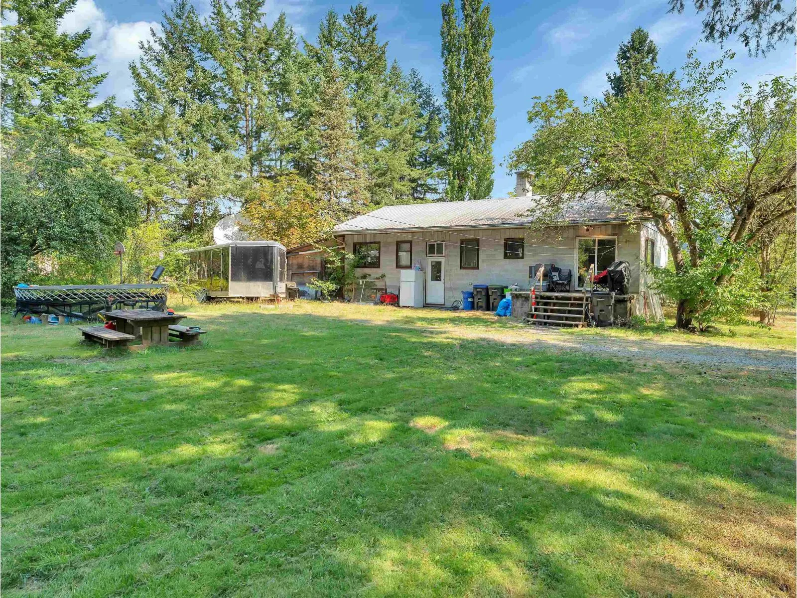 20107 BEACON ROAD|Hope