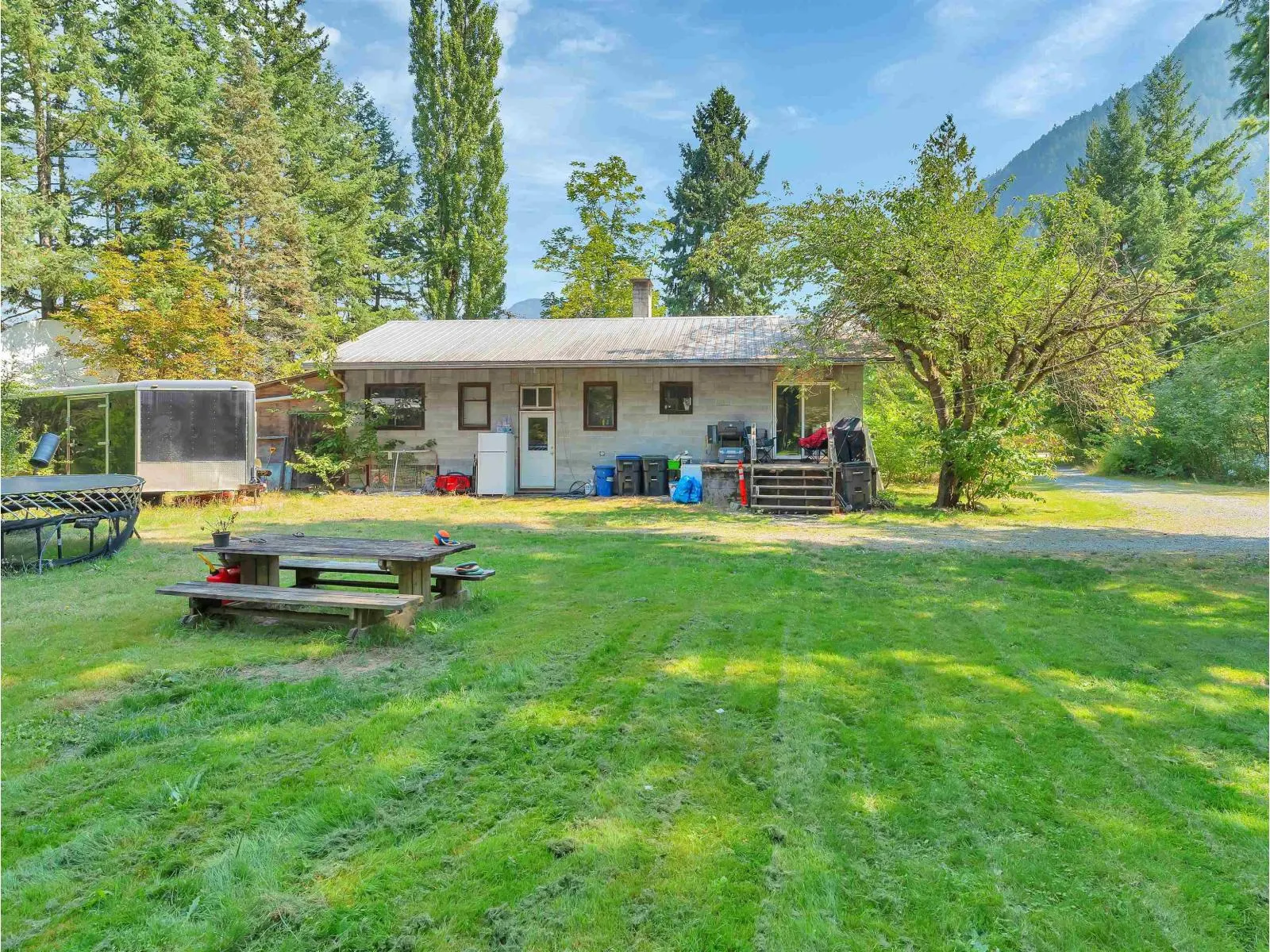 20107 BEACON ROAD|Hope