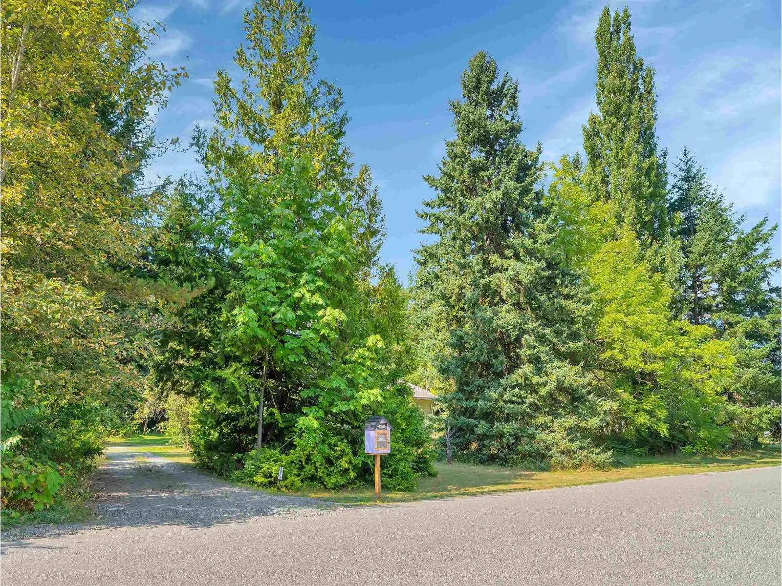 20107 BEACON ROAD|Hope