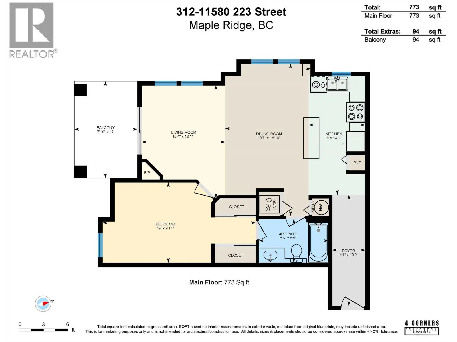 312 11580 223 ST