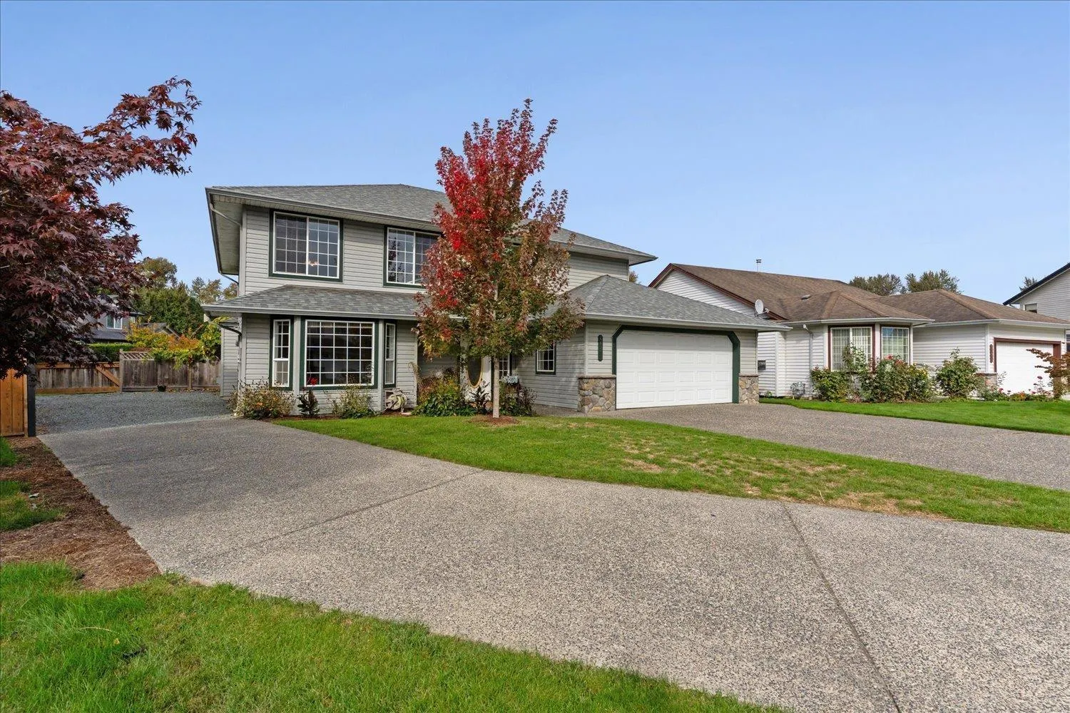 46259 RANCHERO DRIVE|Sardis East Vedder
