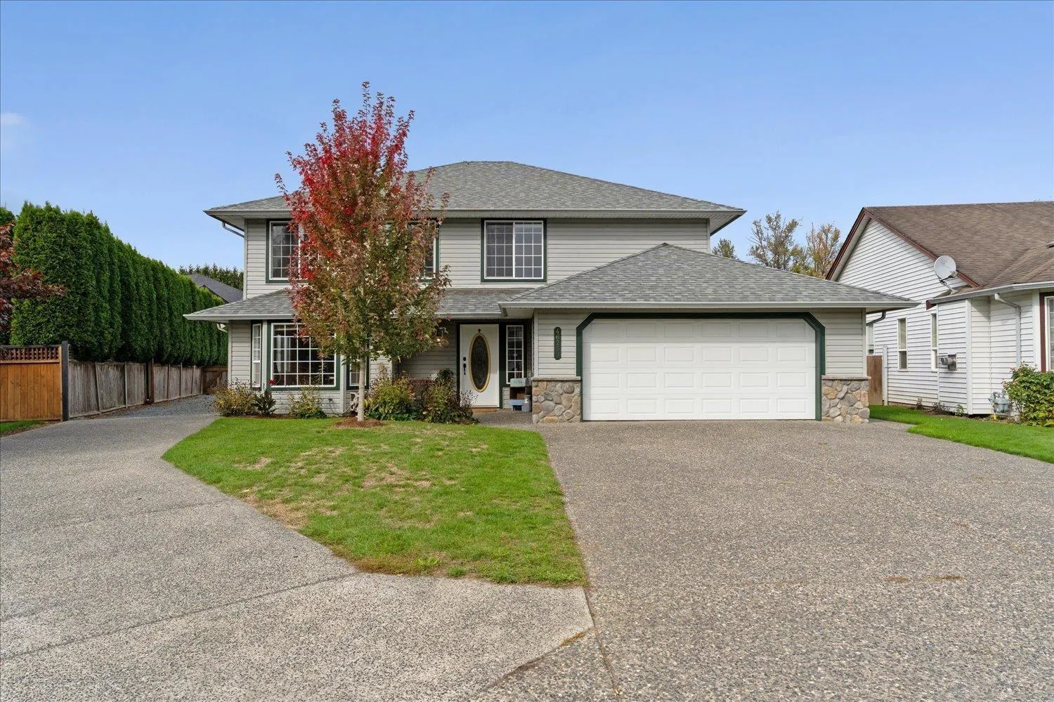 46259 RANCHERO DRIVE|Sardis East Vedder