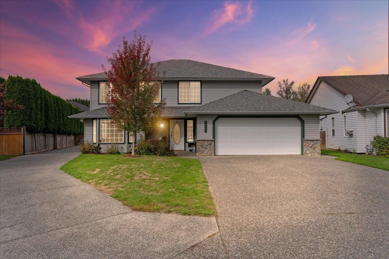 46259 RANCHERO DRIVE|Sardis East Vedder