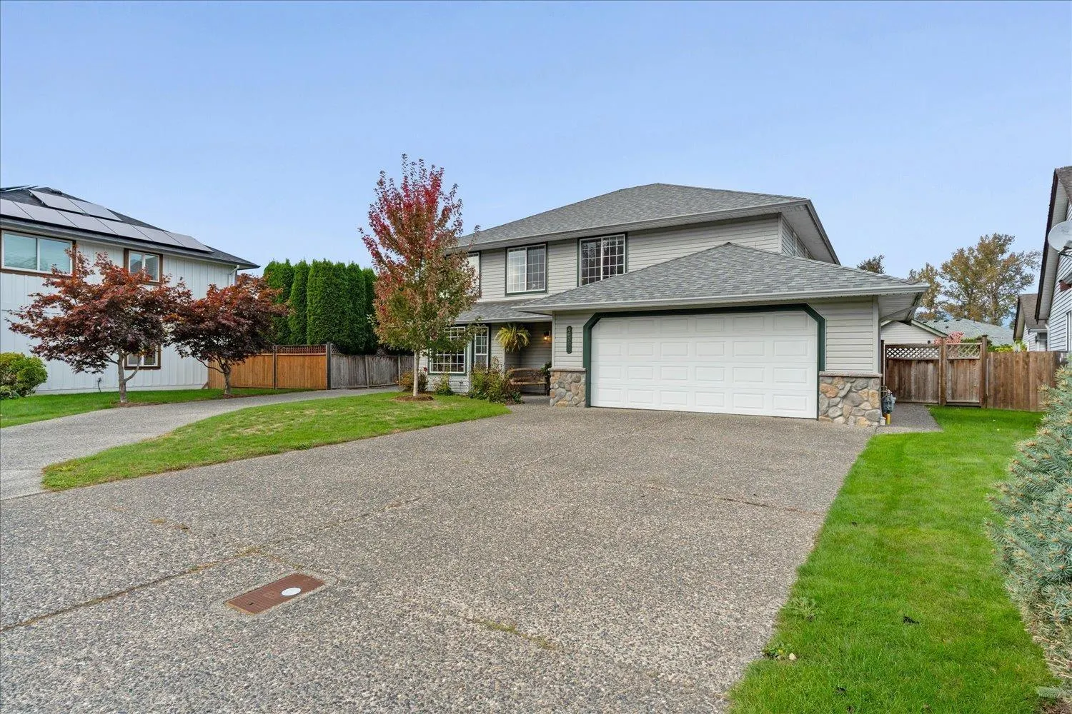 46259 RANCHERO DRIVE|Sardis East Vedder