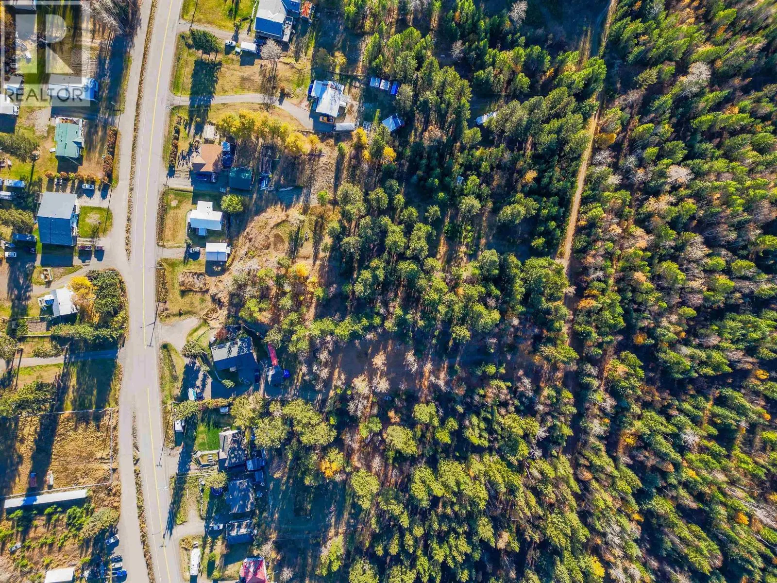 Lot 13 CANIM-HENDRIX LAKE ROAD