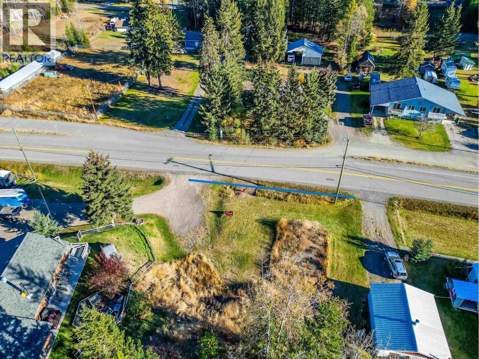 Lot 13 CANIM-HENDRIX LAKE ROAD