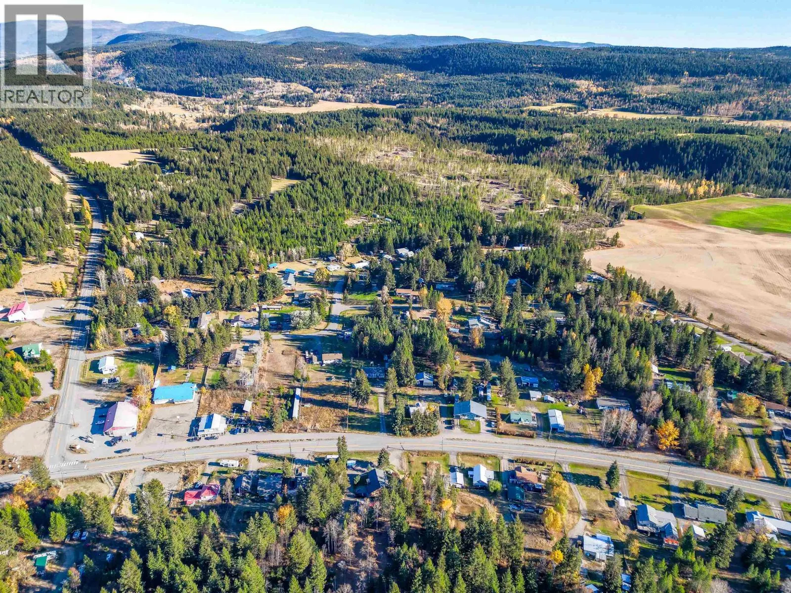 Lot 13 CANIM-HENDRIX LAKE ROAD