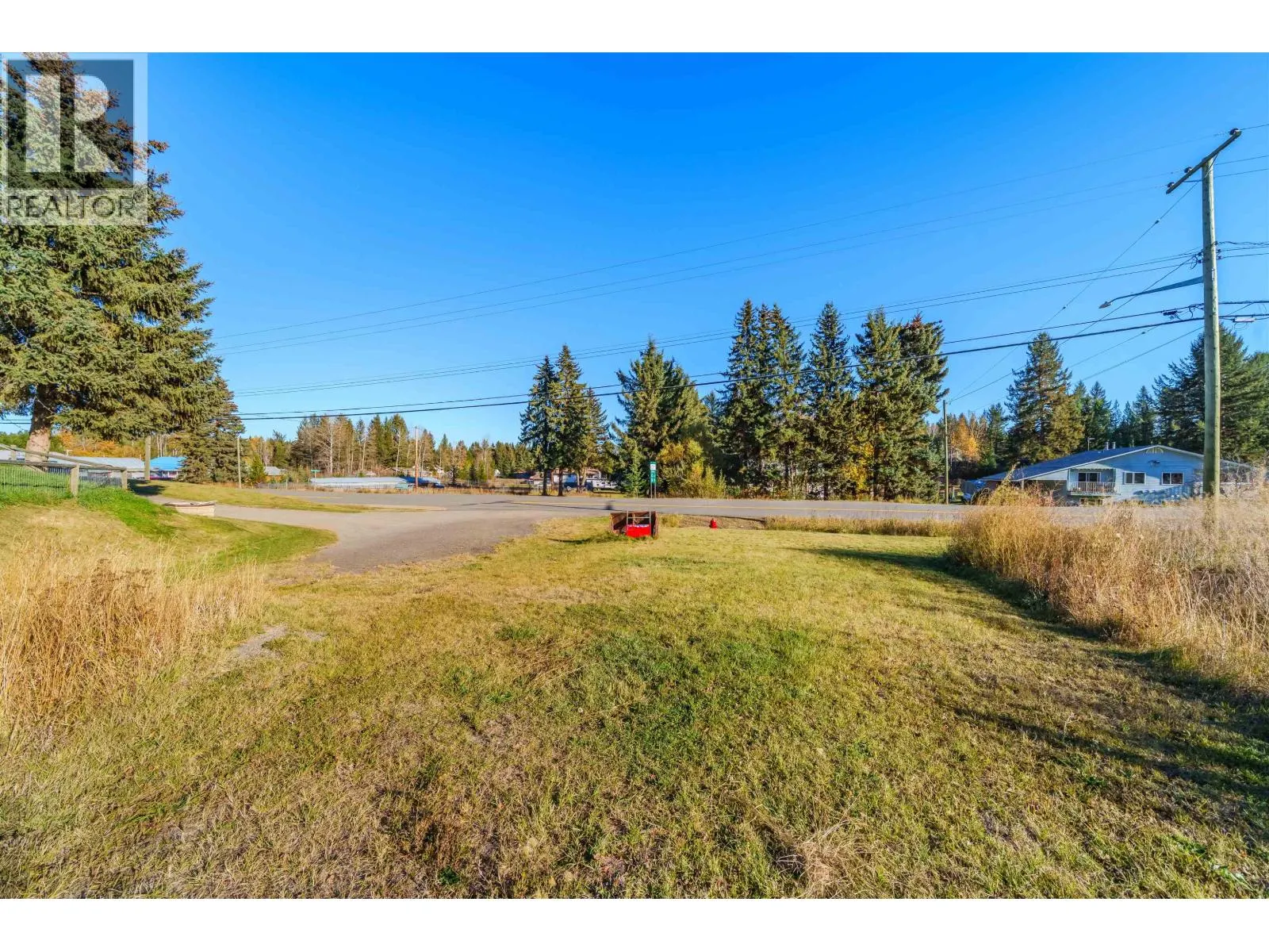 Lot 13 CANIM-HENDRIX LAKE ROAD