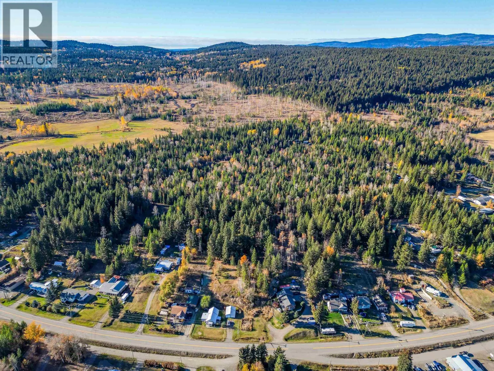 Lot 13 CANIM-HENDRIX LAKE ROAD