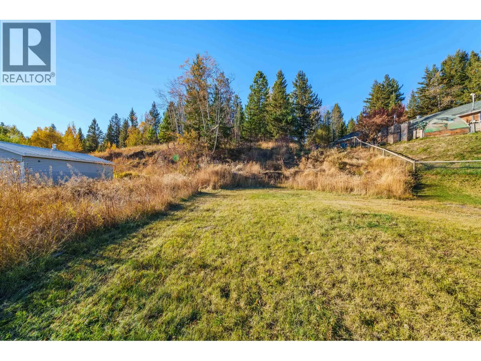 Lot 13 CANIM-HENDRIX LAKE ROAD
