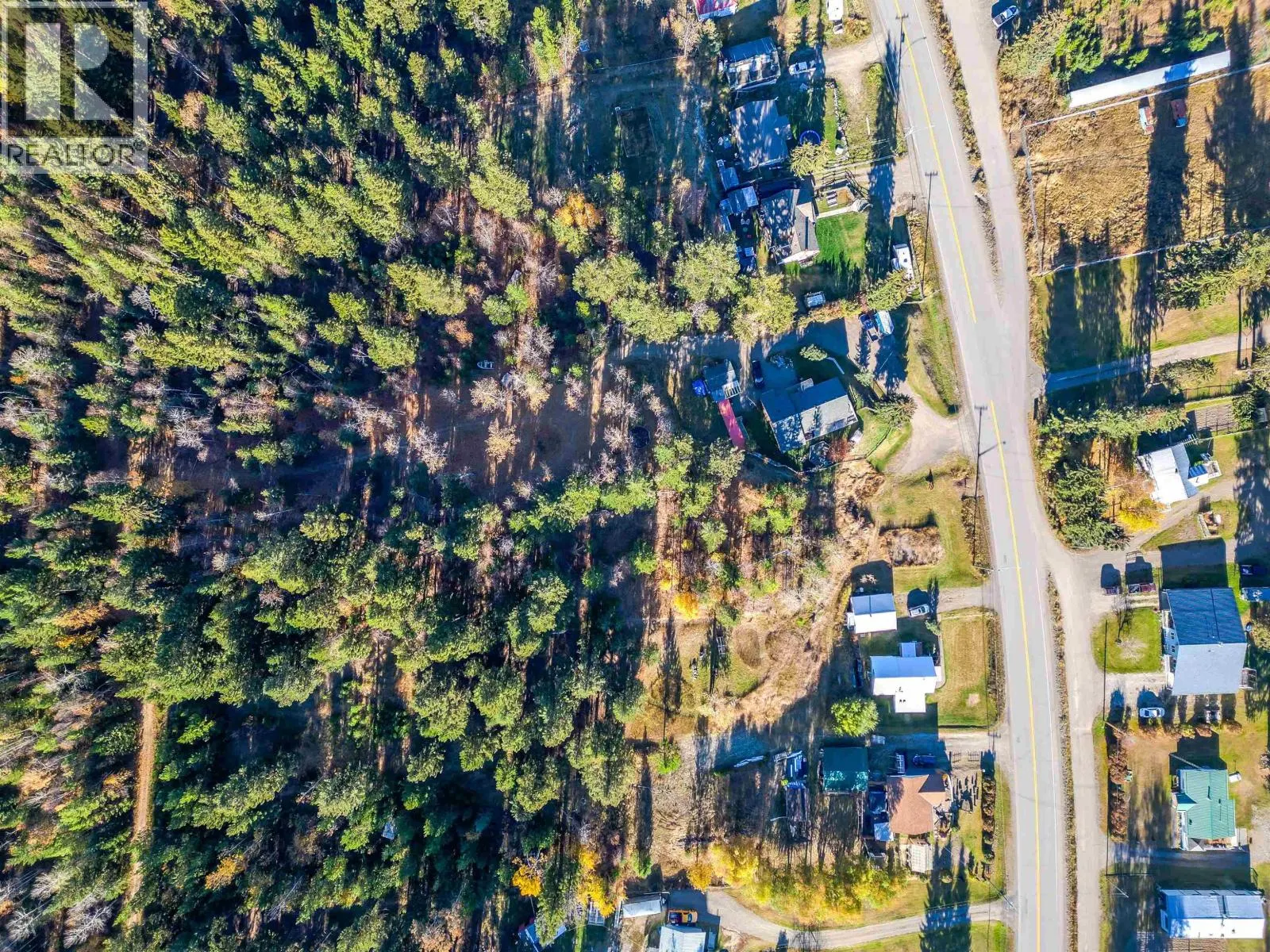 Lot 13 CANIM-HENDRIX LAKE ROAD