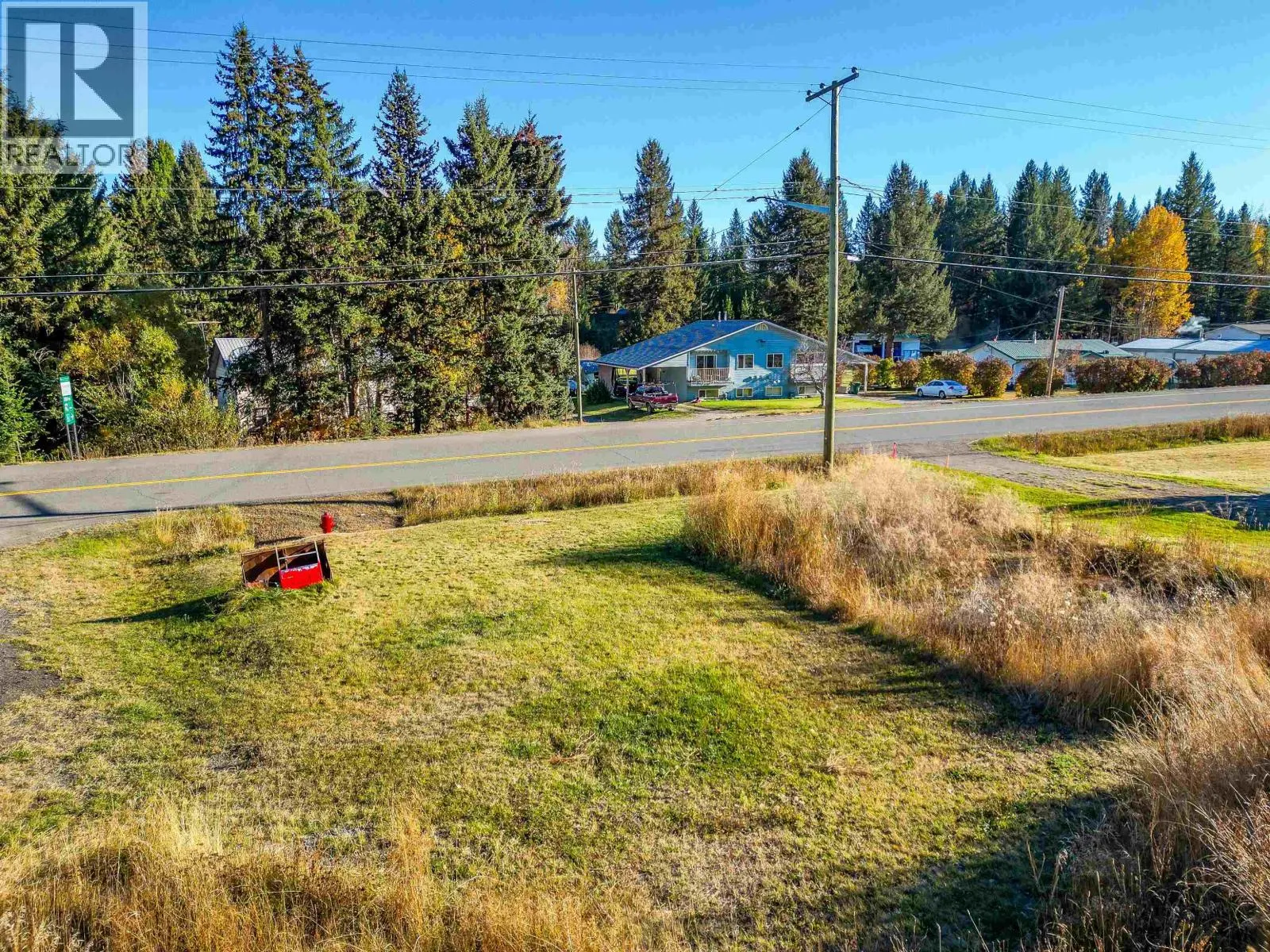 Lot 13 CANIM-HENDRIX LAKE ROAD