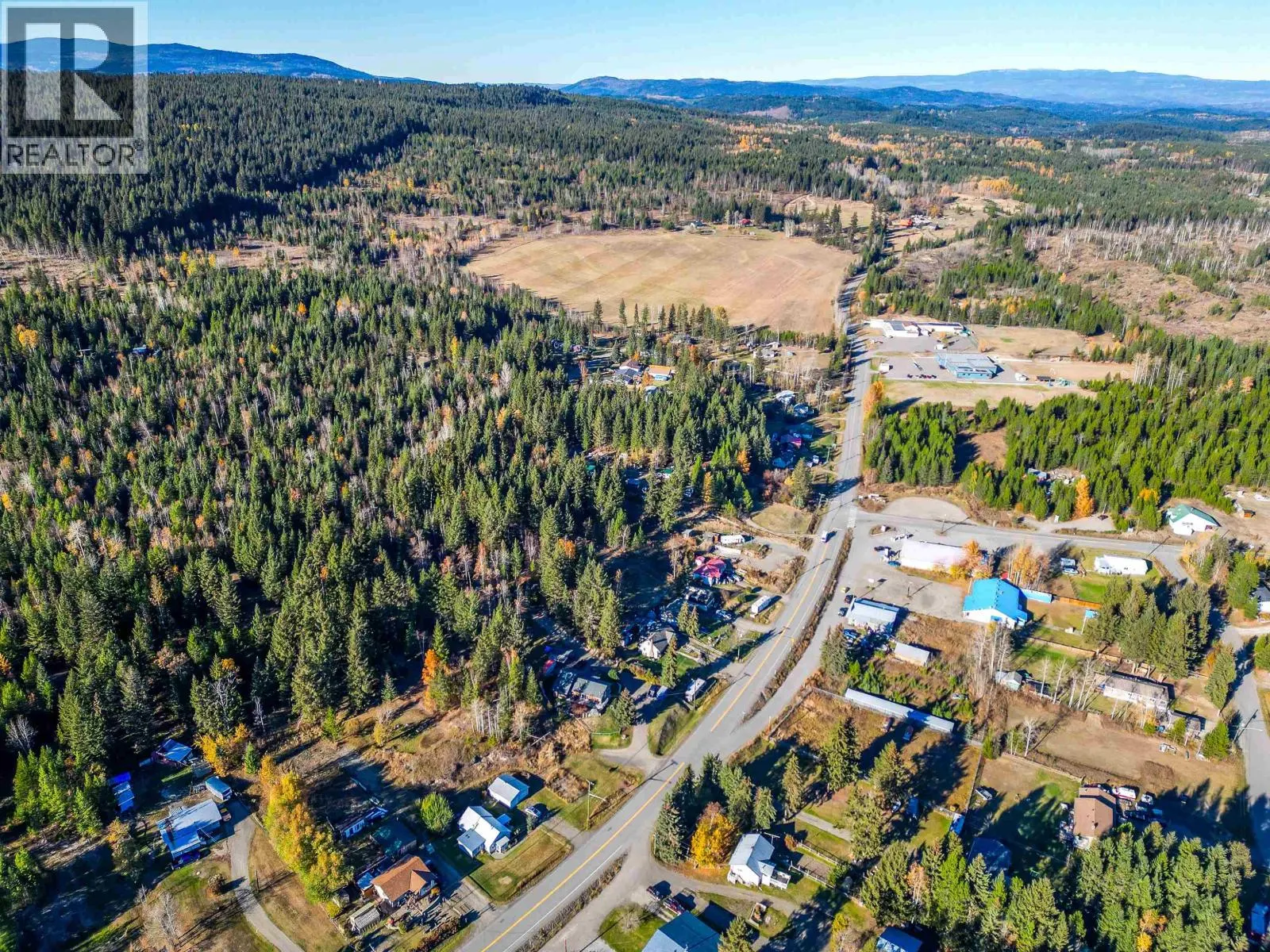 Lot 13 CANIM-HENDRIX LAKE ROAD