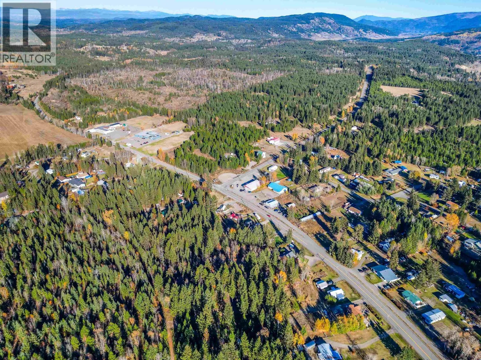 Lot 13 CANIM-HENDRIX LAKE ROAD