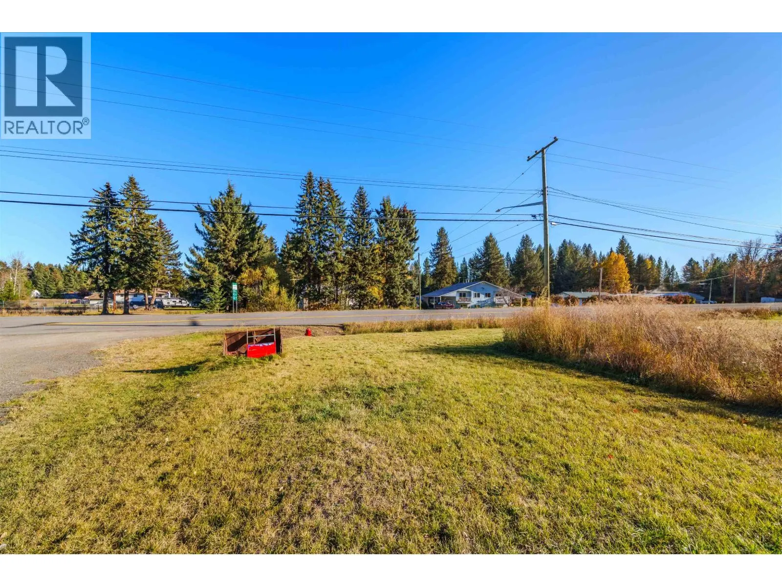 Lot 13 CANIM-HENDRIX LAKE ROAD