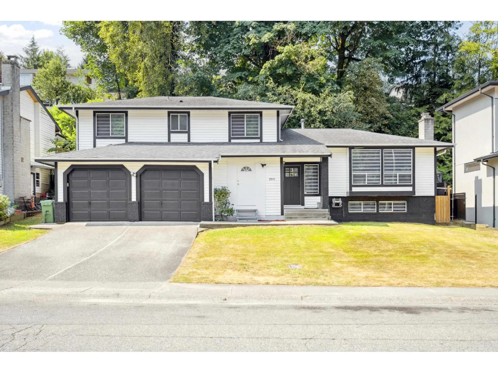 2311 HARPER DRIVE