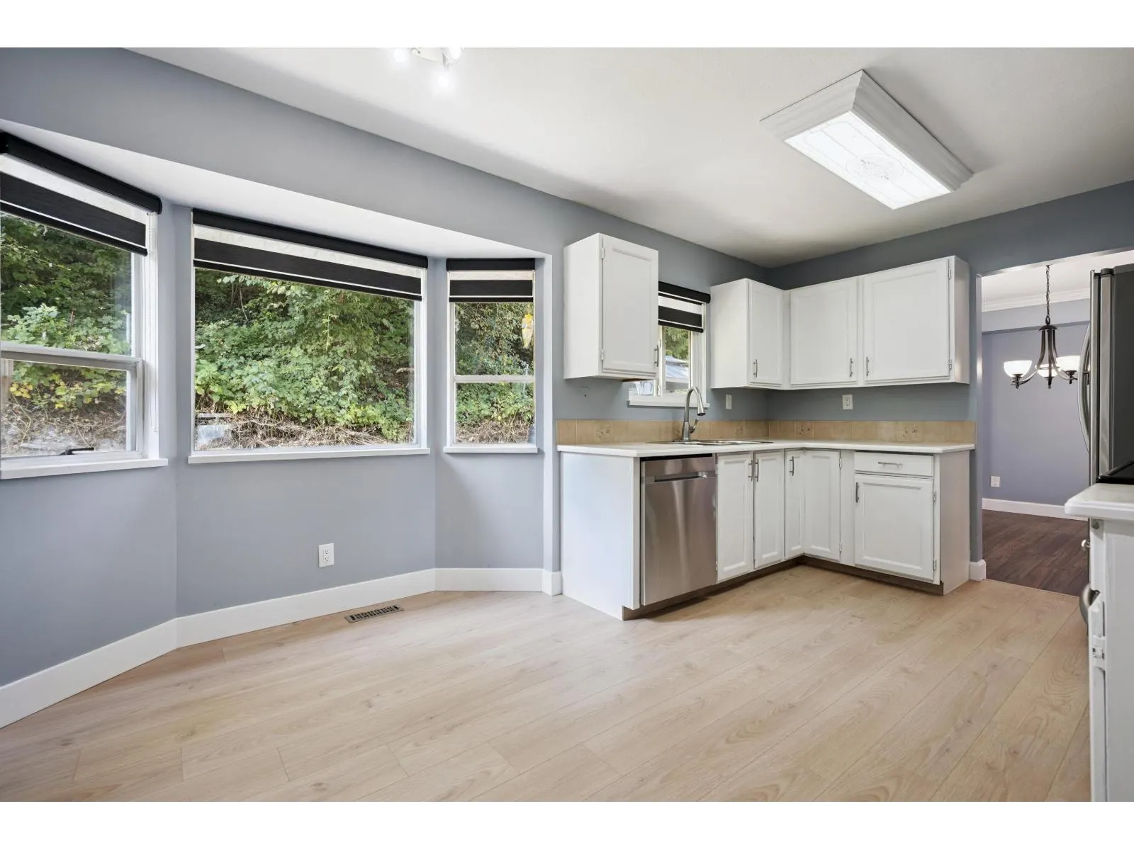 2311 HARPER DRIVE
