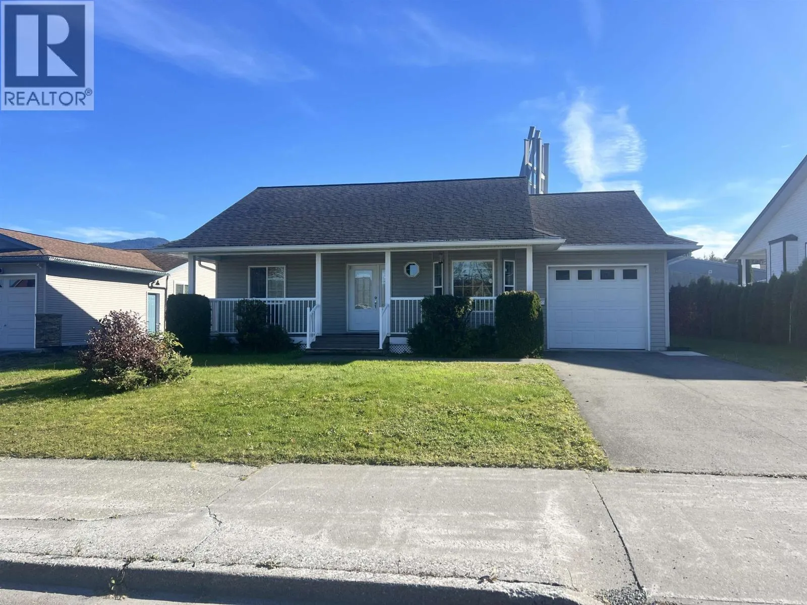 7 WAKITA STREET