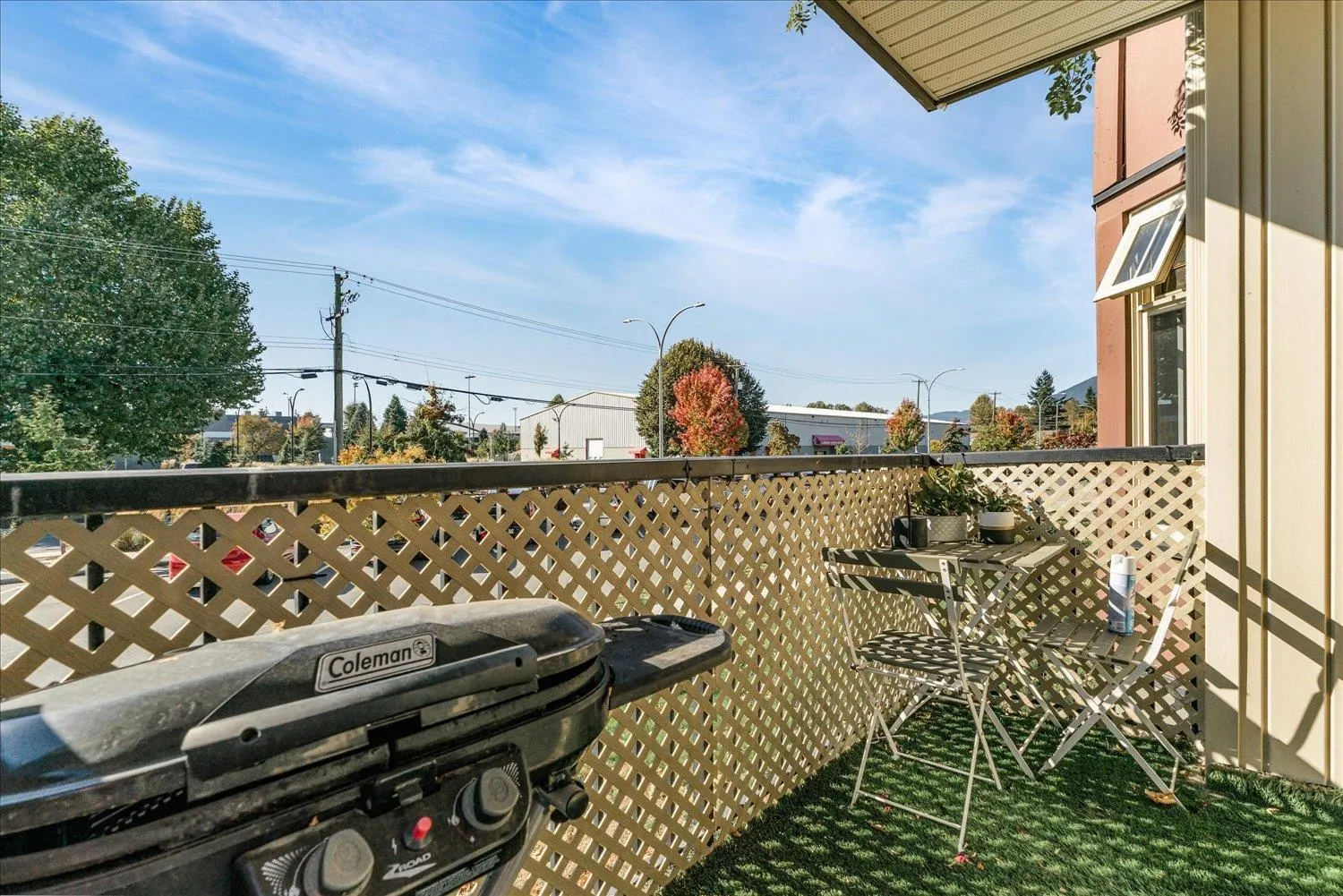 106 45535 SPADINA AVENUE|Chilliwack Proper West