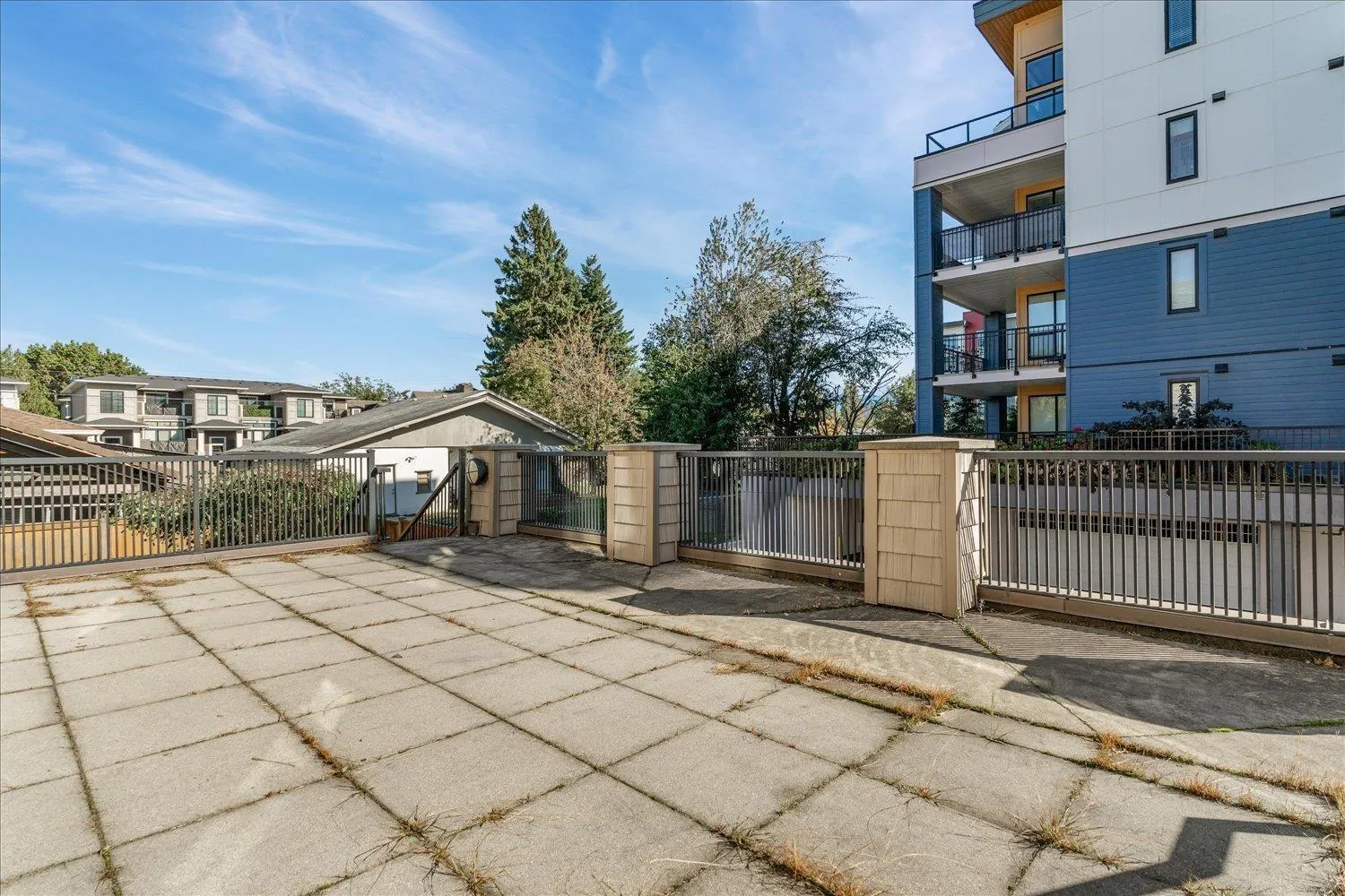106 45535 SPADINA AVENUE|Chilliwack Proper West