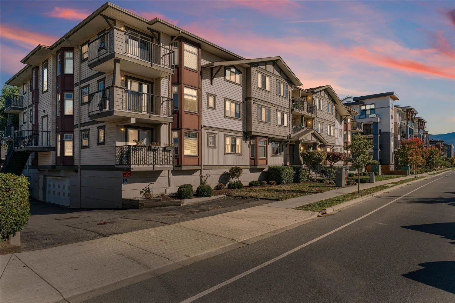 106 45535 SPADINA AVENUE|Chilliwack Proper West