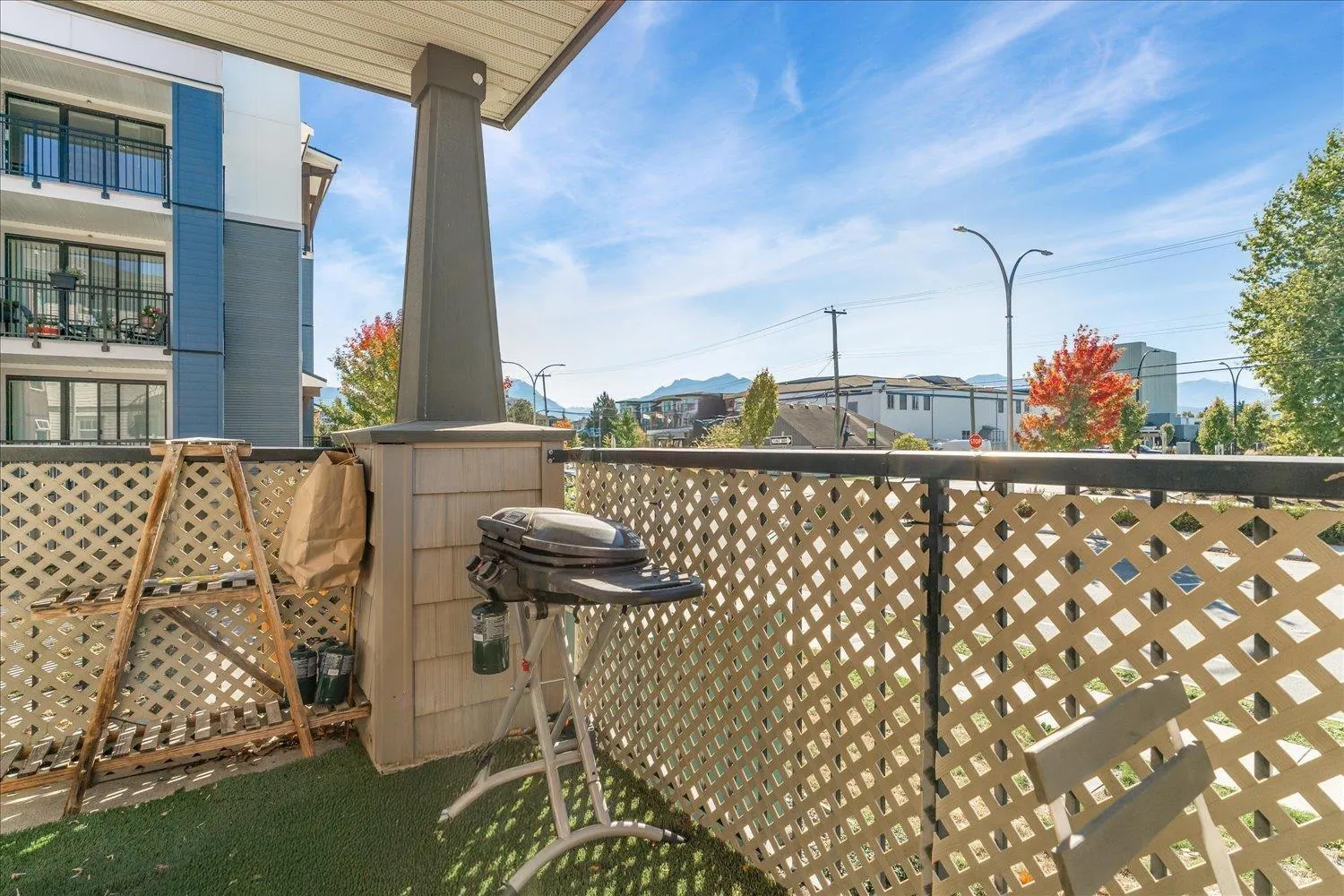 106 45535 SPADINA AVENUE|Chilliwack Proper West