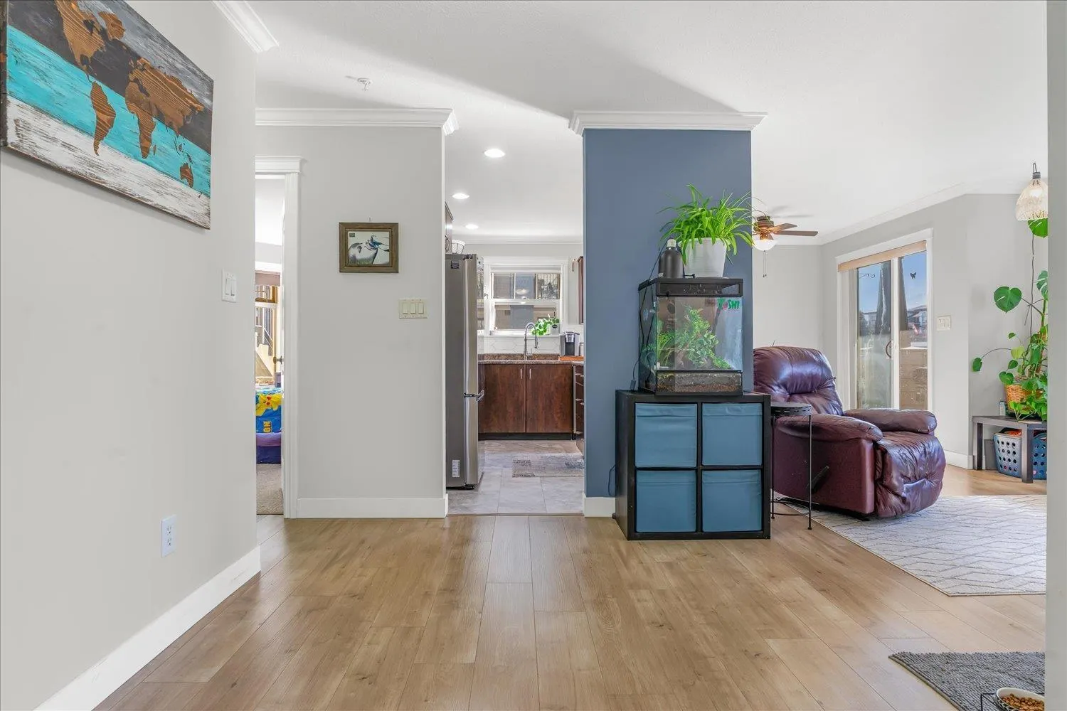 106 45535 SPADINA AVENUE|Chilliwack Proper West
