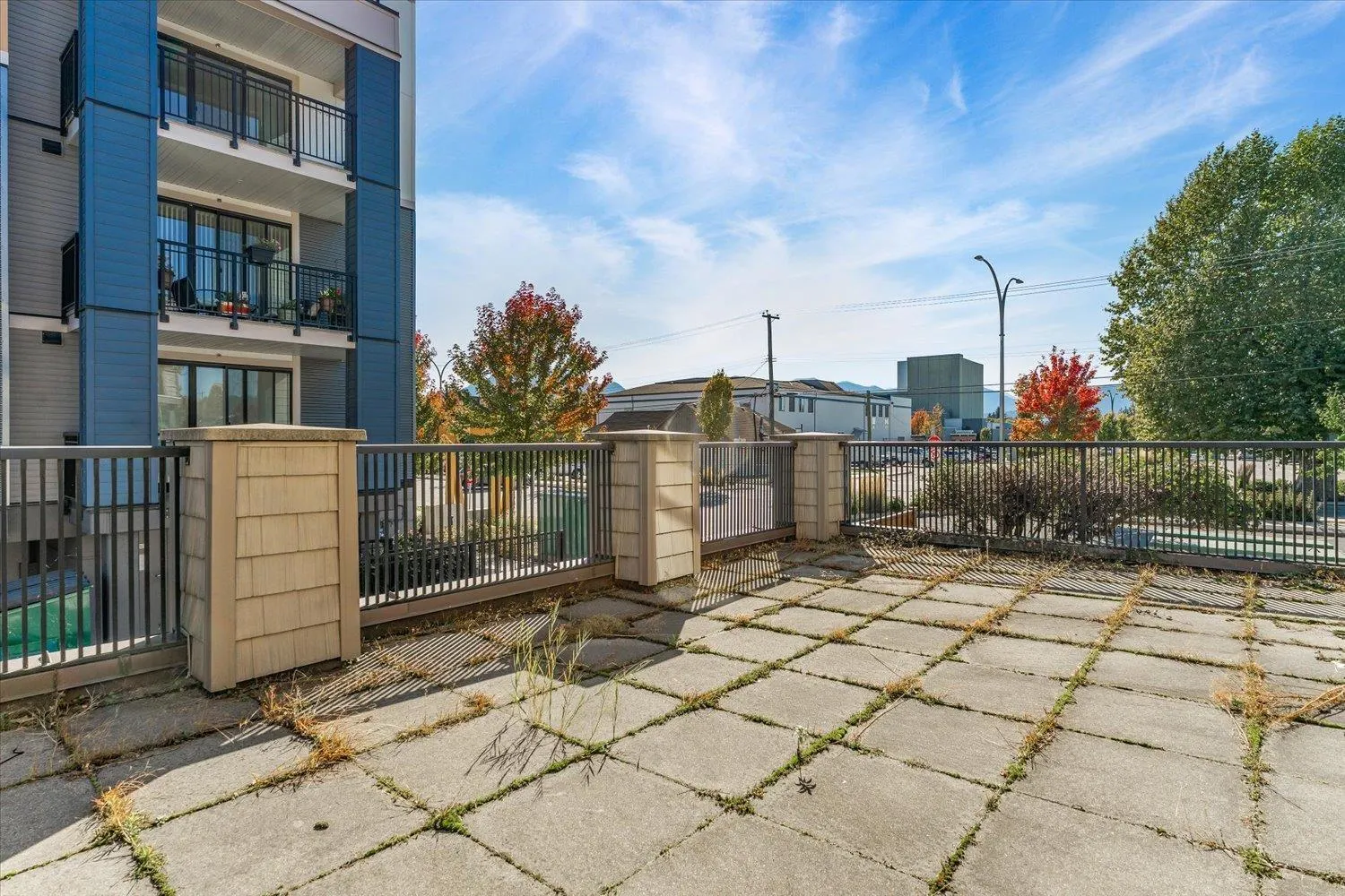 106 45535 SPADINA AVENUE|Chilliwack Proper West