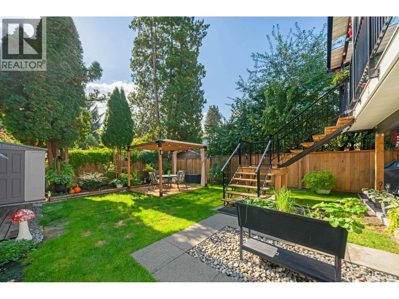 1564 COQUITLAM AVENUE