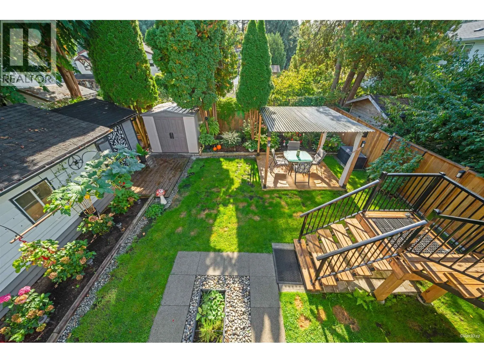 1564 COQUITLAM AVENUE